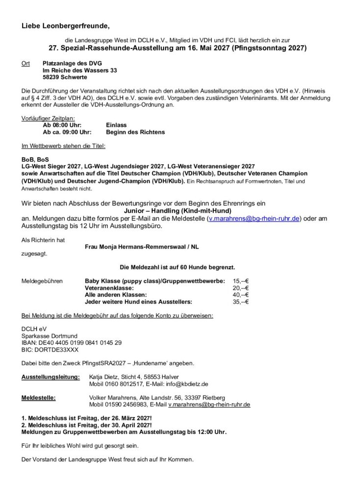 Einladung_SRA_LG-West_2027
